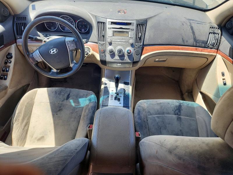 Aukcja sprzedaży 2007 Hyundai Veracruz, vin: KM8NU73C67U012595, numer aukcji: 56720256