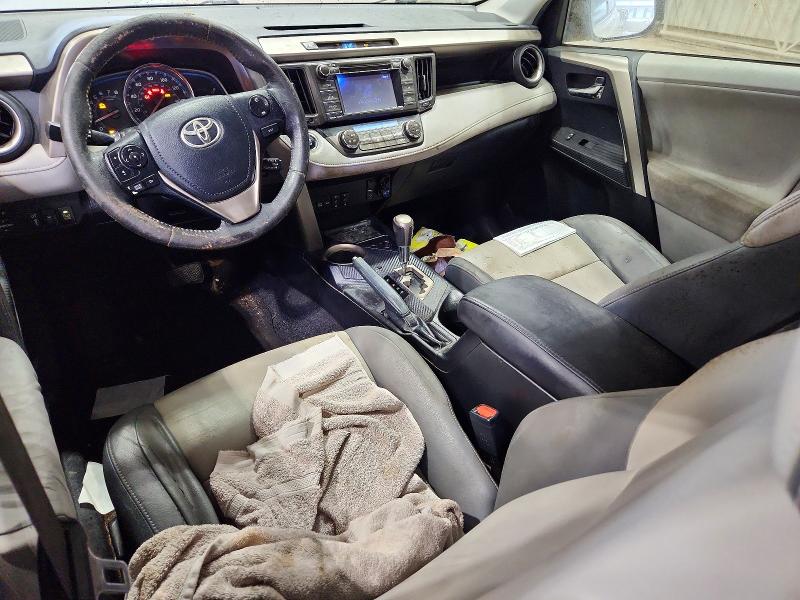 Продаж на аукціоні авто 2013 Toyota Rav4, vin: 2T3YFREV4DW009179, номер лоту: 57242696