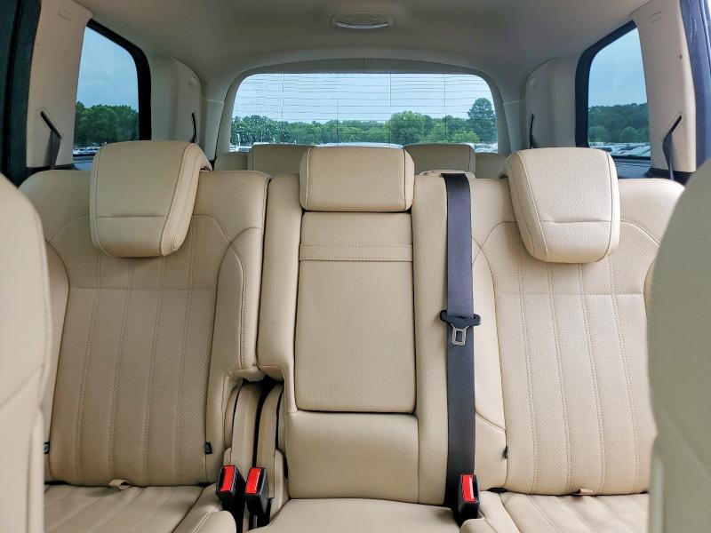 Aukcja sprzedaży 2019 Mercedes-benz Gls, vin: 4JGDF6EE0KB234231, numer aukcji: 59114606