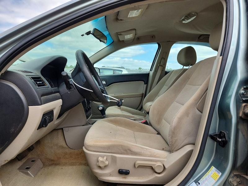 Продажа на аукционе авто 2006 Ford Fusion, vin: 3FAHP07176R248077, номер лота: 56737146