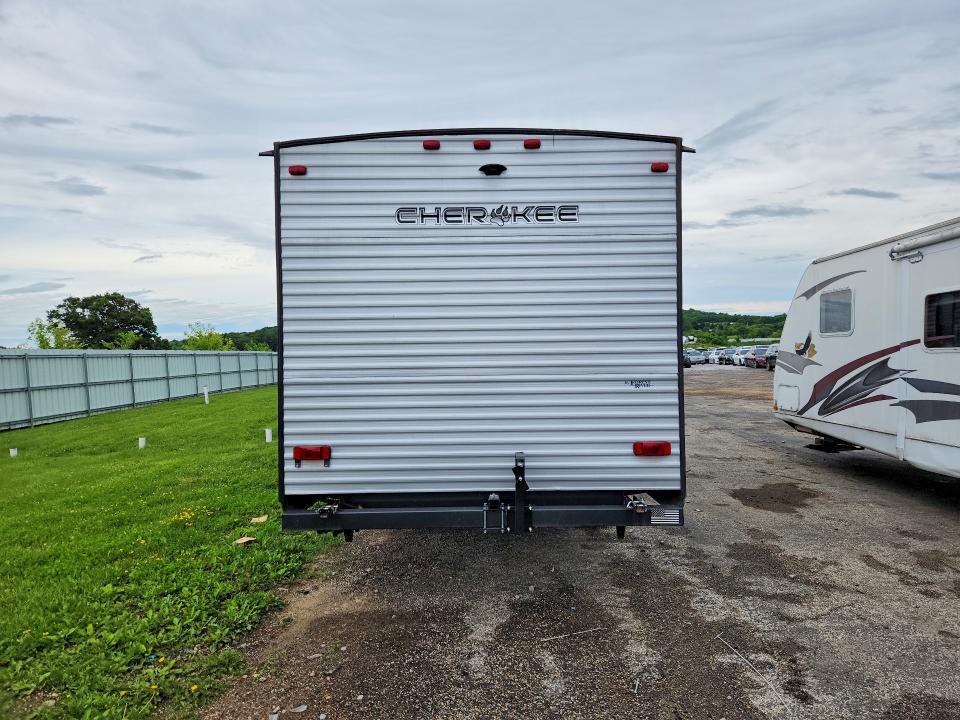 Aukcja sprzedaży 2020 Forest River Cherokee Recreational Vehicle (rv), vin: 4X4TCKY27LX143653, numer aukcji: 57679866
