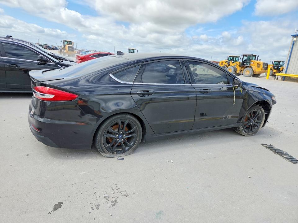 Aukcja sprzedaży 2020 Ford Fusion, vin: 3FA6P0HD1LR148102, numer aukcji: 57020306