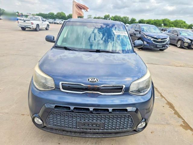 Aukcja sprzedaży 2016 Kia Soul, vin: KNDJP3A5XG7336641, numer aukcji: 58203016