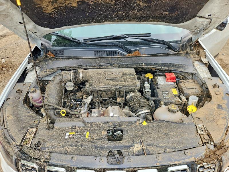 2025 Jeep Compass მანქანა იყიდება აუქციონზე, vin: 3C4NJDCN9ST559604, აუქციონის ნომერი: 59097956
