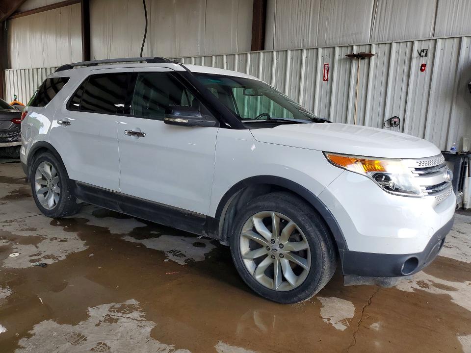 Продажа на аукционе авто 2013 Ford Explorer, vin: 1FM5K8D80DGA33118, номер лота: 56971276