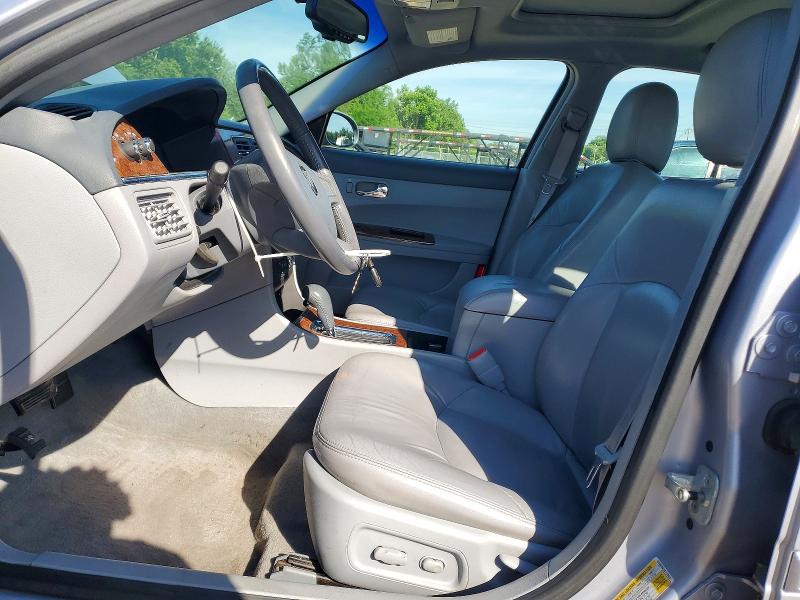 Aukcja sprzedaży 2006 Buick Lacrosse, vin: 2G4WD582761175825, numer aukcji: 53728096