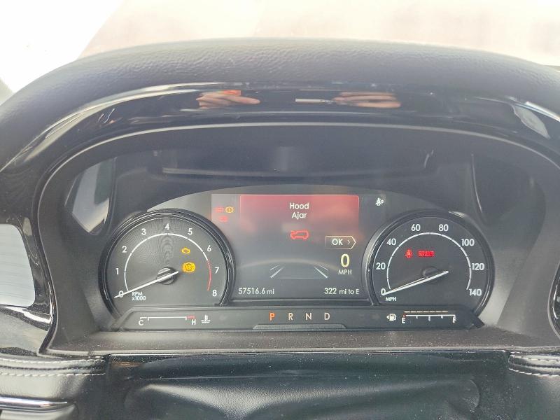 53975726 :رقم المزاد ، 5LMCJ1D93MUL05685 vin ، 2021 Lincoln Corsair مزاد بيع