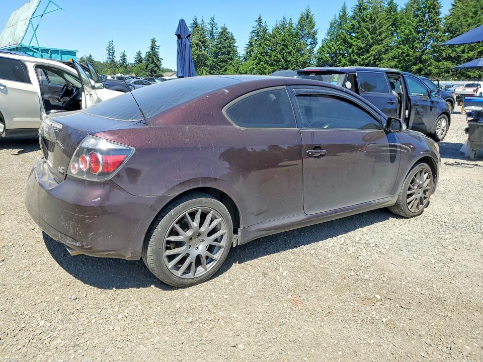 Продаж на аукціоні авто 2009 Scion Tc, vin: JTKDE167090298164, номер лоту: 56608546
