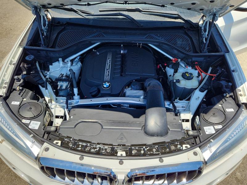 Aukcja sprzedaży 2018 Bmw X5, vin: 5UXKR2C5XJ0X10069, numer aukcji: 54557686