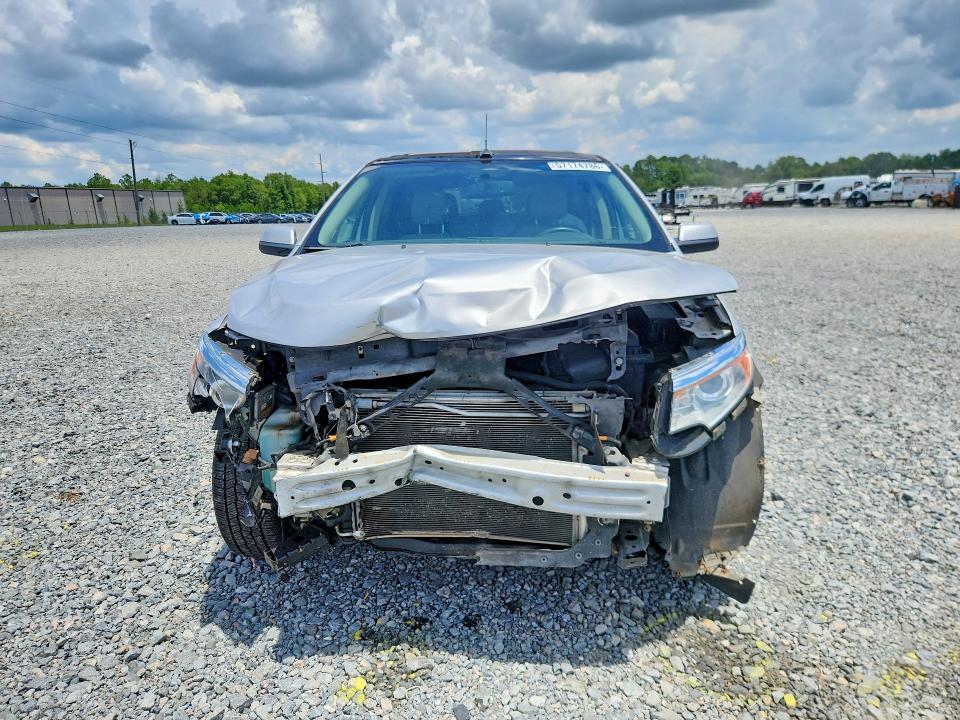 2013 Ford Edge მანქანა იყიდება აუქციონზე, vin: 2FMDK3KC9DBB35322, აუქციონის ნომერი: 57174786