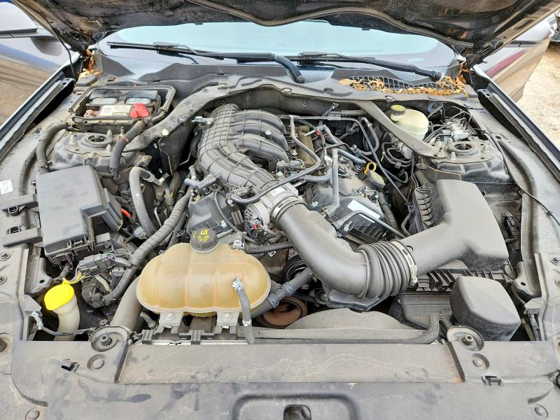 Продажа на аукционе авто 2016 Ford Mustang, vin: 1FATP8EM3G5291762, номер лота: 57561826