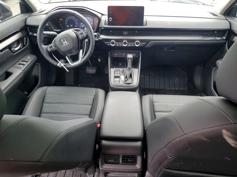Aukcja sprzedaży 2026 Honda Cr-v, vin: 2HKRS3H75TH304775, numer aukcji: 59188166