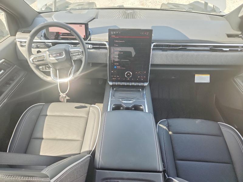 56798266 :رقم المزاد ، 1GT1ESEH0TU404560 vin ، 2026 Gmc Sierra مزاد بيع