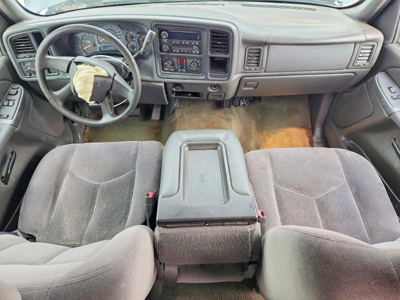 55776996 :رقم المزاد ، 1GTEC19V07Z157826 vin ، 2007 Gmc New Sierra مزاد بيع