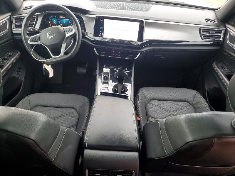 Продаж на аукціоні авто 2024 Volkswagen Atlas Cross Sport, vin: 1V2KE2CA1RC207761, номер лоту: 54684136