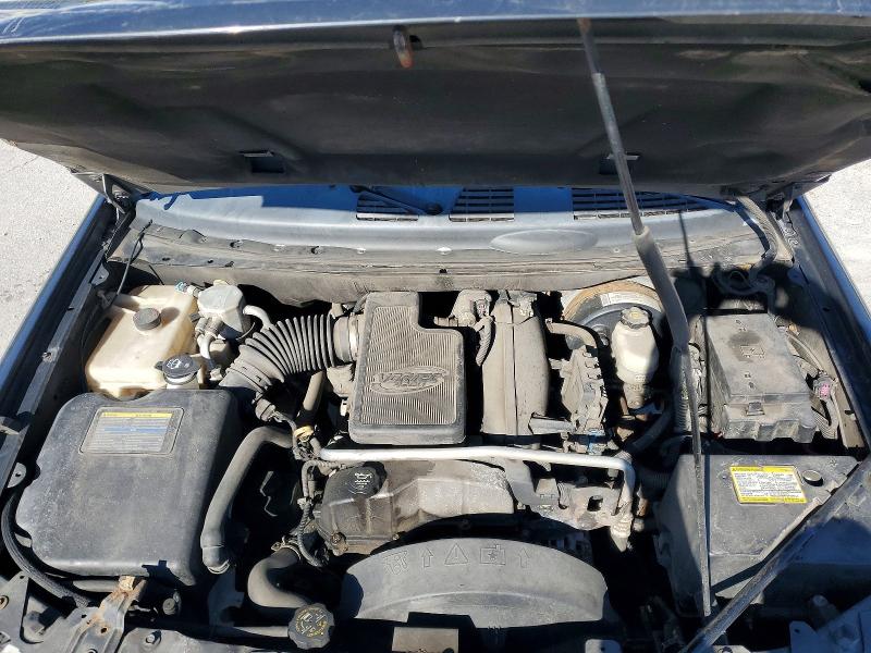 Aukcja sprzedaży 2007 Chevrolet Trailblazer, vin: 1GNDT13S672274529, numer aukcji: 55711916