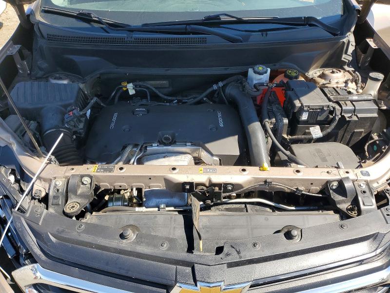 Продажа на аукционе авто 2018 Chevrolet Equinox, vin: 2GNAXKEX2J6172984, номер лота: 57601026