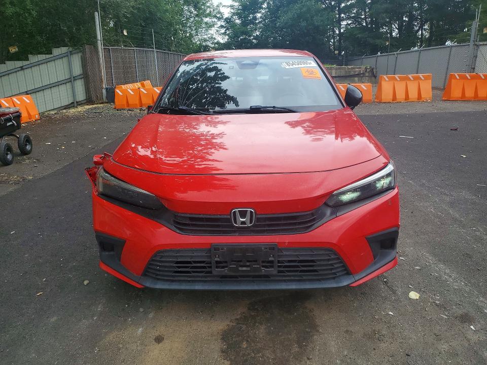 Aukcja sprzedaży 2023 Honda Civic, vin: 2HGFE2F56PH541703, numer aukcji: 85450965
