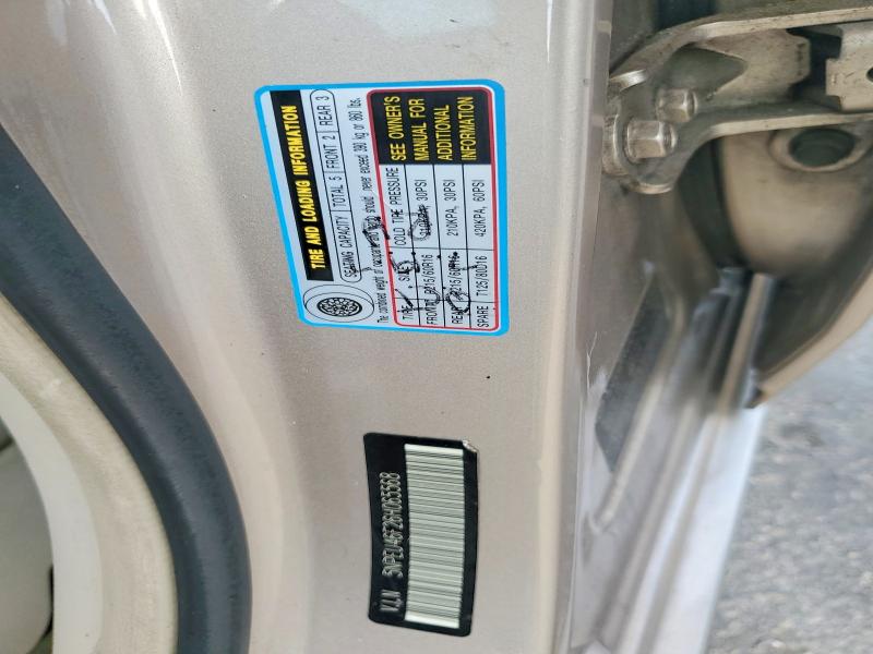 2006 Hyundai Sonata მანქანა იყიდება აუქციონზე, vin: 5NPEU46F26H065568, აუქციონის ნომერი: 57916336