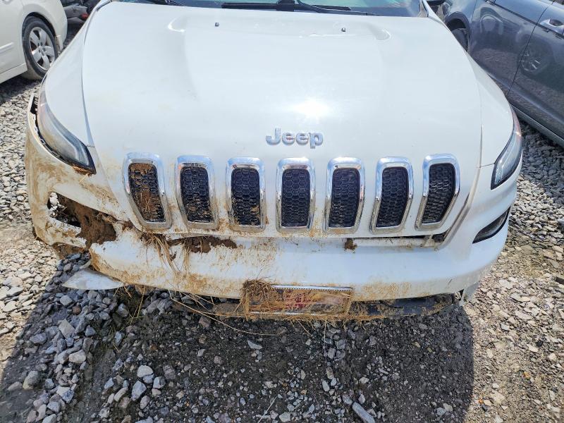 Продаж на аукціоні авто 2017 Jeep Cherokee, vin: 1C4PJMCS5HW521594, номер лоту: 56426586