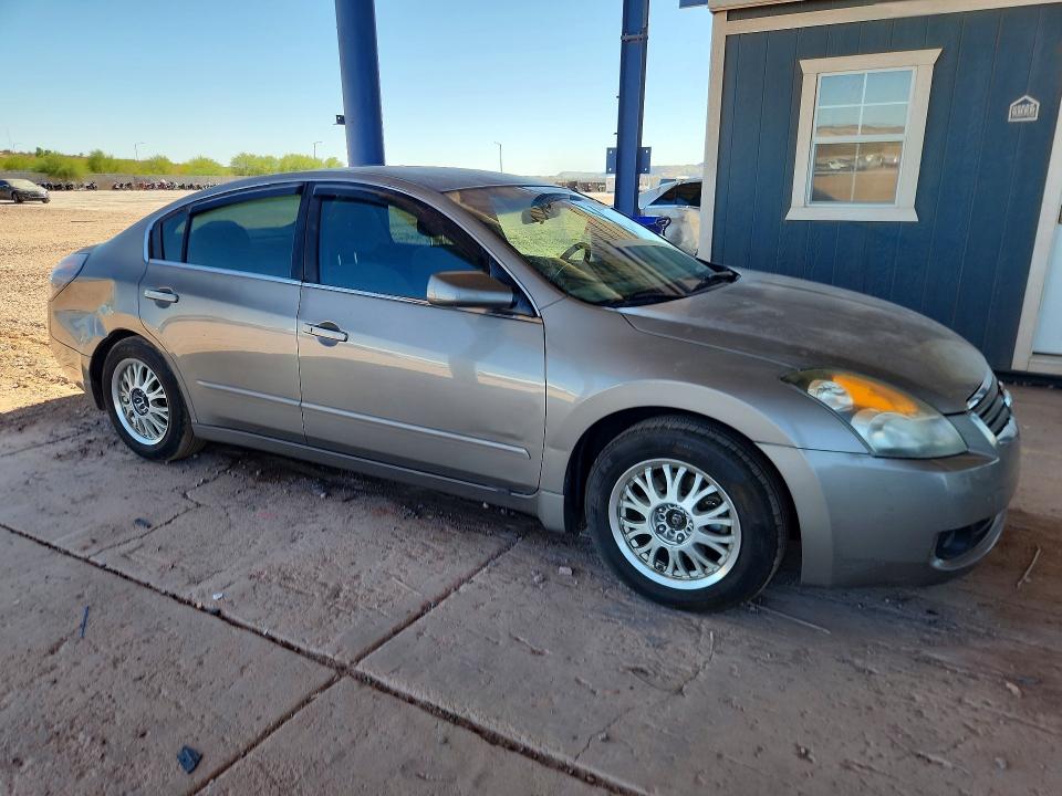 55788716 :رقم المزاد ، 1N4AL21E77N471390 vin ، 2007 Nissan Altima مزاد بيع
