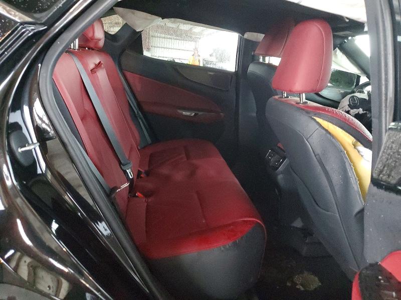 Продаж на аукціоні авто 2024 Lexus Nx, vin: 2T2HGCEZ9RC044228, номер лоту: 56123196