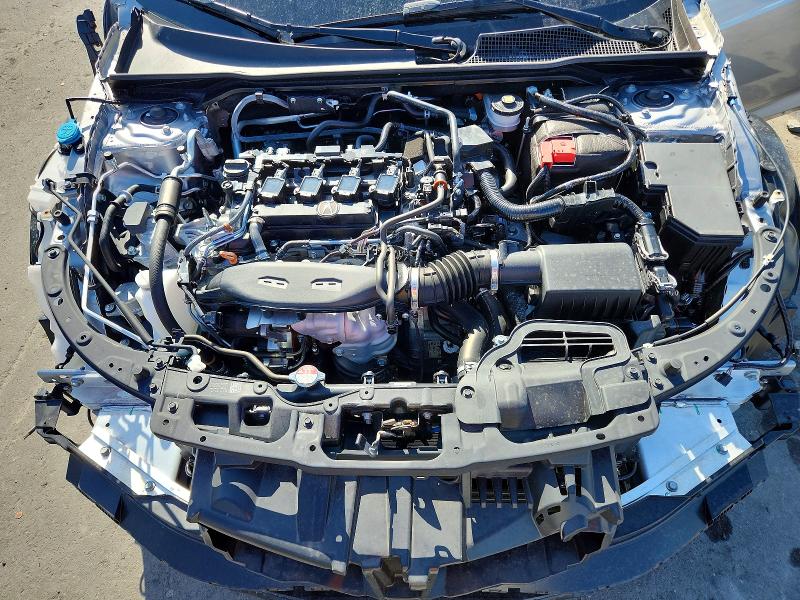 Aukcja sprzedaży 2025 Acura Integra, vin: 19UDE4H22SA017011, numer aukcji: 57867126
