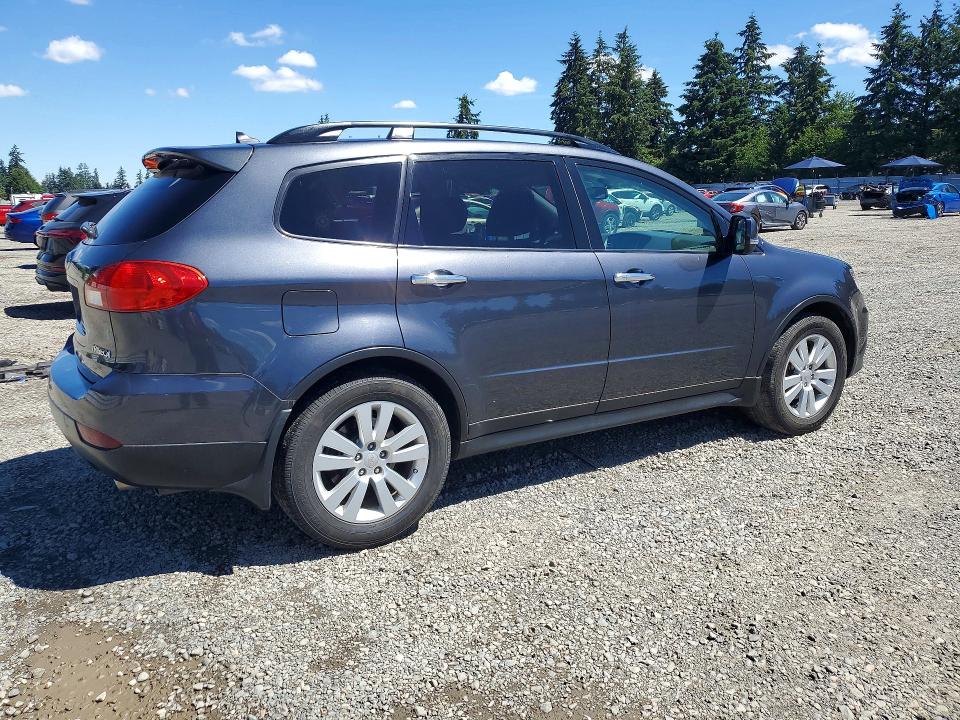 Auction sale of the 2008 Subaru Tribeca, vin: 4S4WX93D984417755, lot number: 57034176