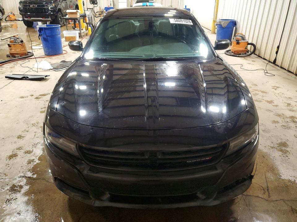 Aukcja sprzedaży 2018 Dodge Charger, vin: 2C3CDXCT2JH232486, numer aukcji: 58091026