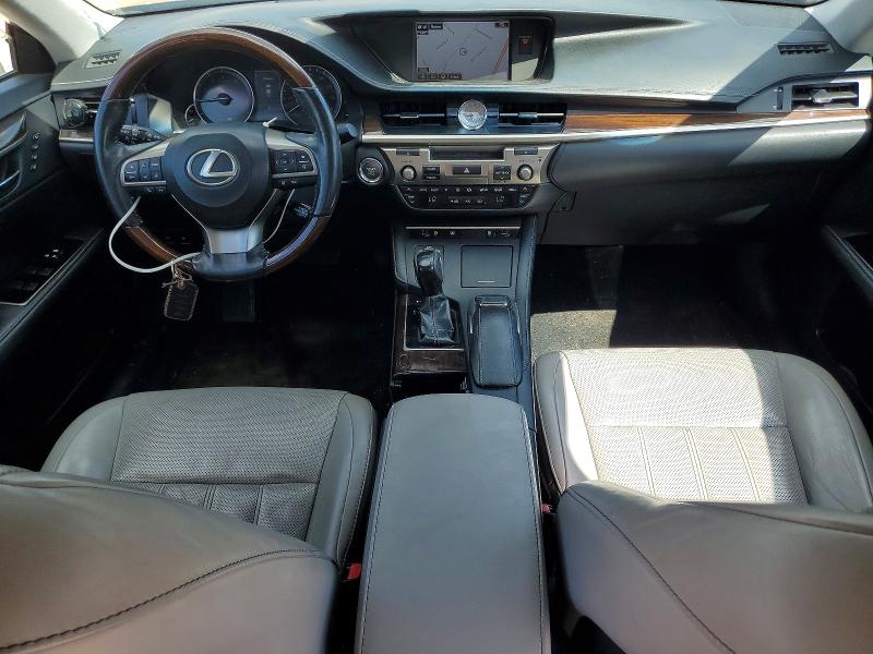 Продажа на аукционе авто 2016 Lexus Es, vin: 58ABK1GGXGU031730, номер лота: 57151976