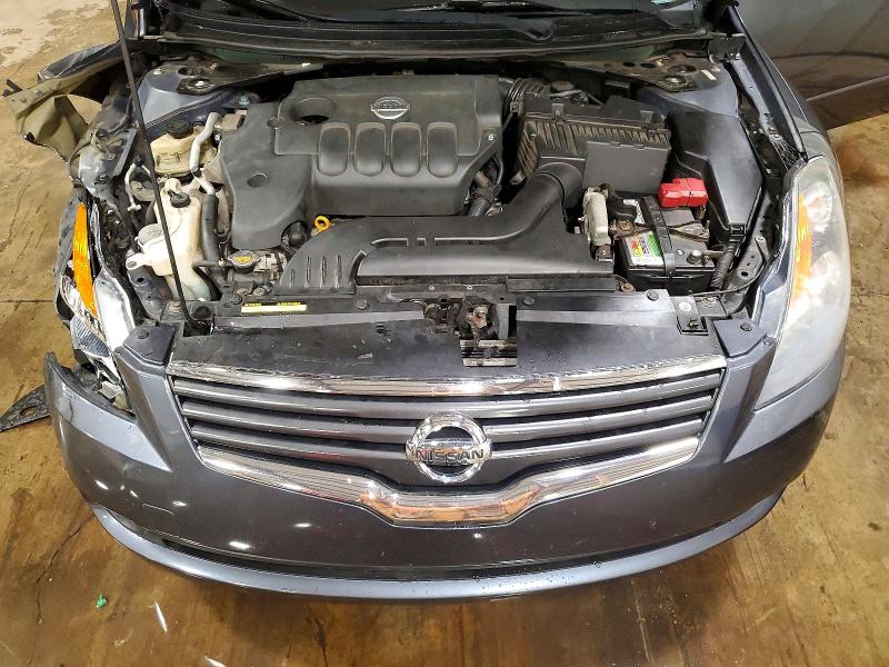 Aukcja sprzedaży 2009 Nissan Altima, vin: 1N4AL21E49N492393, numer aukcji: 58091706
