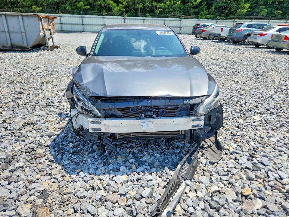 2019 Nissan Altima მანქანა იყიდება აუქციონზე, vin: 1N4BL4CV2KC165019, აუქციონის ნომერი: 59136476