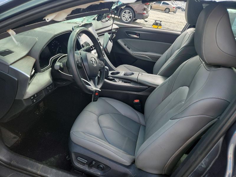 Продажа на аукционе авто 2019 Toyota Avalon, vin: 4T1BZ1FB4KU005822, номер лота: 54264346