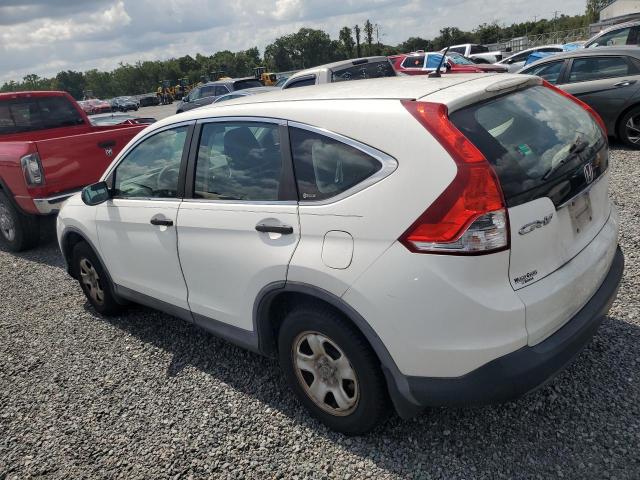 Продаж на аукціоні авто 2012 Honda Cr-v, vin: 5J6RM3H39CL020188, номер лоту: 58246186