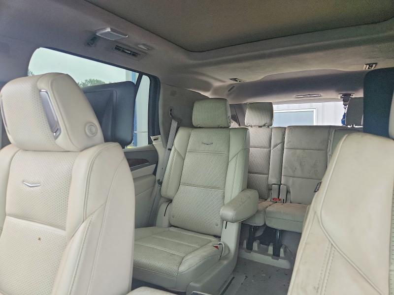 Продажа на аукционе авто 2024 Cadillac Escalade, vin: 1GYS4GKL7RR419415, номер лота: 57700476