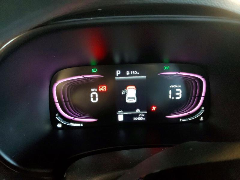Aukcja sprzedaży 2023 Kia Soul, vin: KNDJ23AU3P7199371, numer aukcji: 55793716