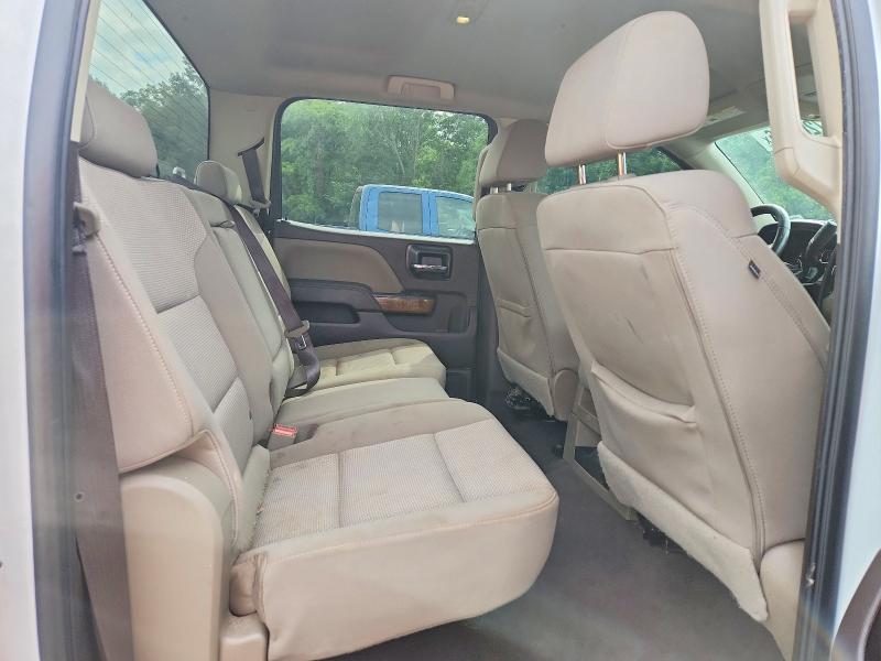 Продажа на аукционе авто 2018 Gmc Sierra, vin: 3GTP1MEC4JG621941, номер лота: 57204936