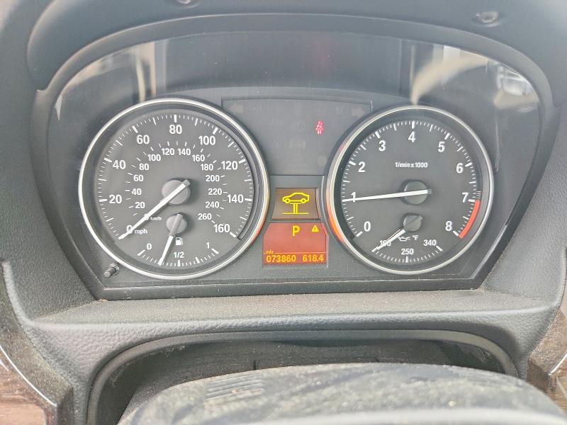 Aukcja sprzedaży 2012 Bmw 328, vin: WBADW3C5XCE823998, numer aukcji: 56255686