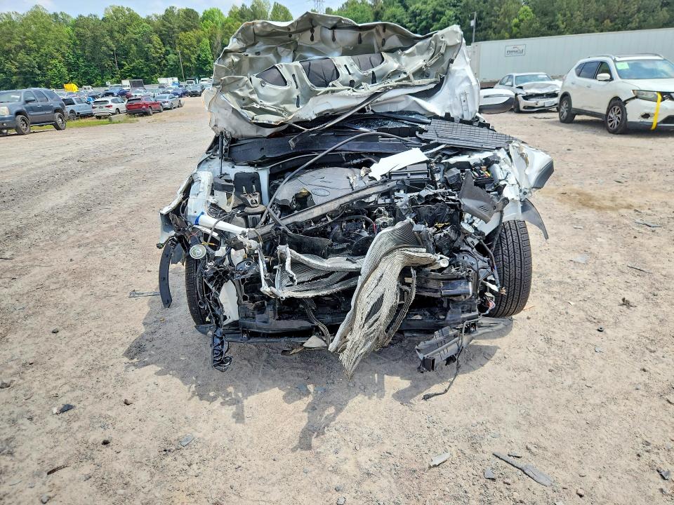 2020 Kia Telluride მანქანა იყიდება აუქციონზე, vin: 5XYP6DHC9LG044290, აუქციონის ნომერი: 56865906