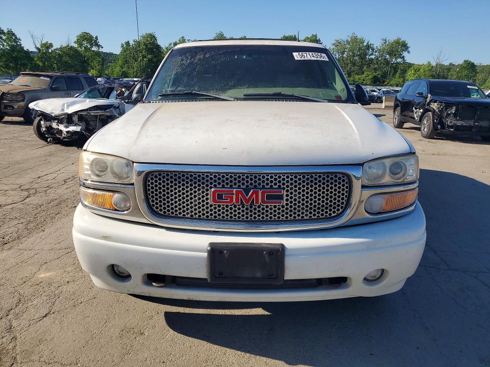 Aukcja sprzedaży 2002 Gmc Denali, vin: 1GKFK66U42J143357, numer aukcji: 56714356