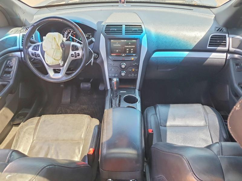 57547296 :رقم المزاد ، 1FM5K8D85DGA07906 vin ، 2013 Ford Explorer مزاد بيع