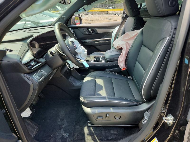 Aukcja sprzedaży 2026 Buick Enclave, vin: 5GAERAKS1TJ132877, numer aukcji: 57134946