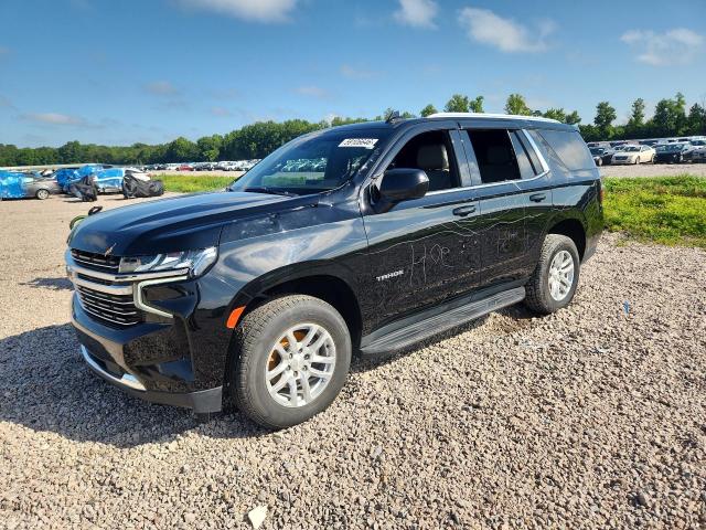 Aukcja sprzedaży 2021 Chevrolet Tahoe, vin: 1GNSCNKD9MR274397, numer aukcji: 59106646