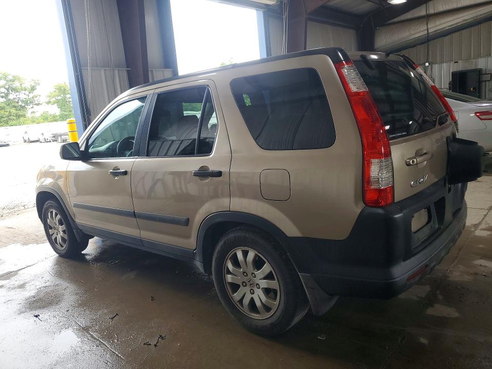 Aukcja sprzedaży 2005 Honda Cr-v, vin: SHSRD78815U334098, numer aukcji: 59075306