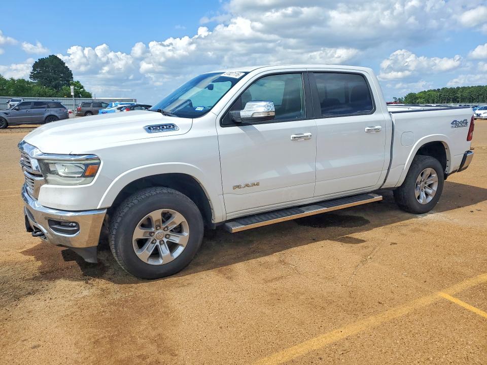 Aukcja sprzedaży 2021 Ram 1500, vin: 1C6SRFJT8MN719250, numer aukcji: 57027116