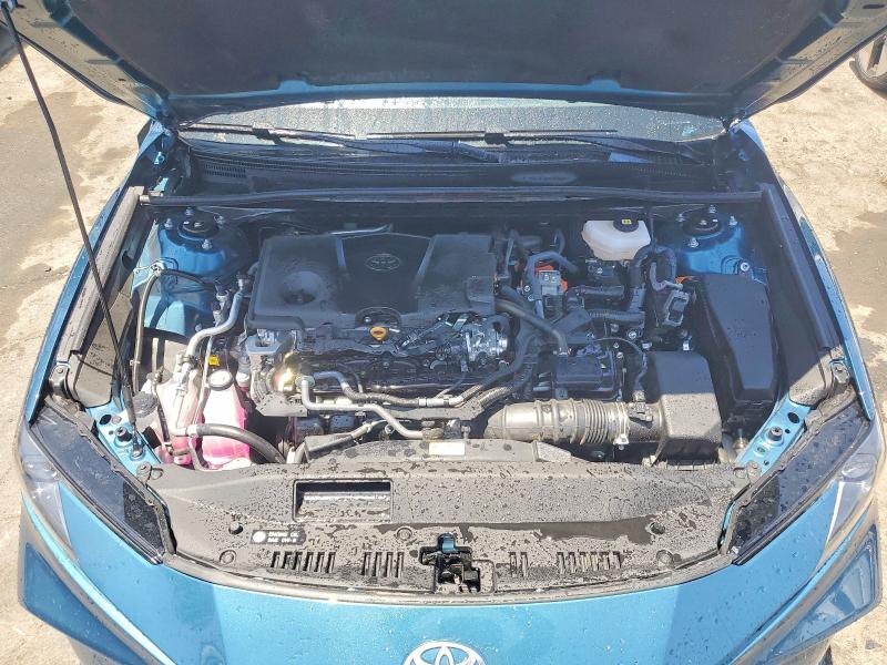 Продаж на аукціоні авто 2026 Toyota Camry, vin: 4T1DAACK6TU293946, номер лоту: 56150696