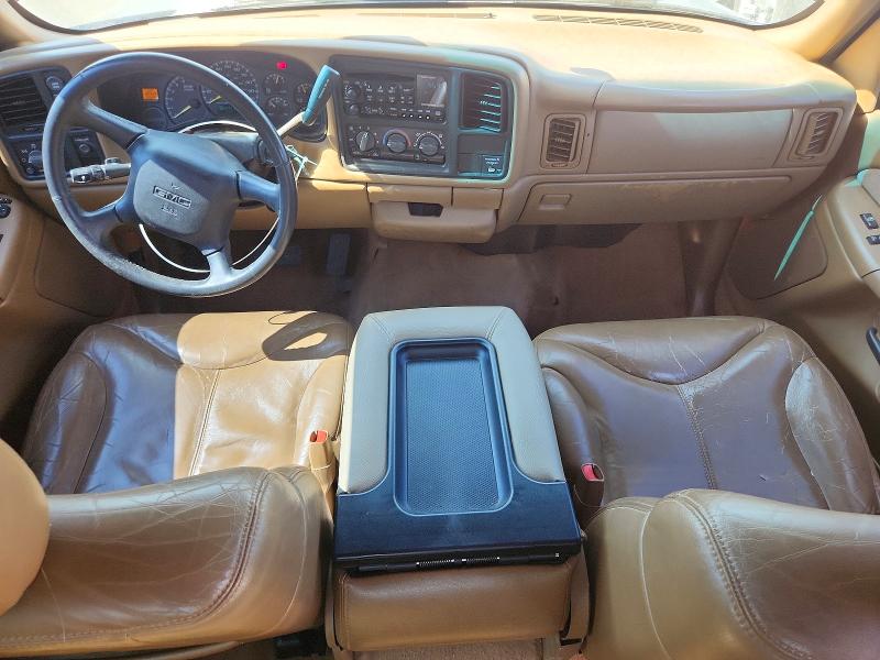 Продажа на аукционе авто 2000 Gmc New Sierra, vin: 1GTEK19T5YE139266, номер лота: 58079136