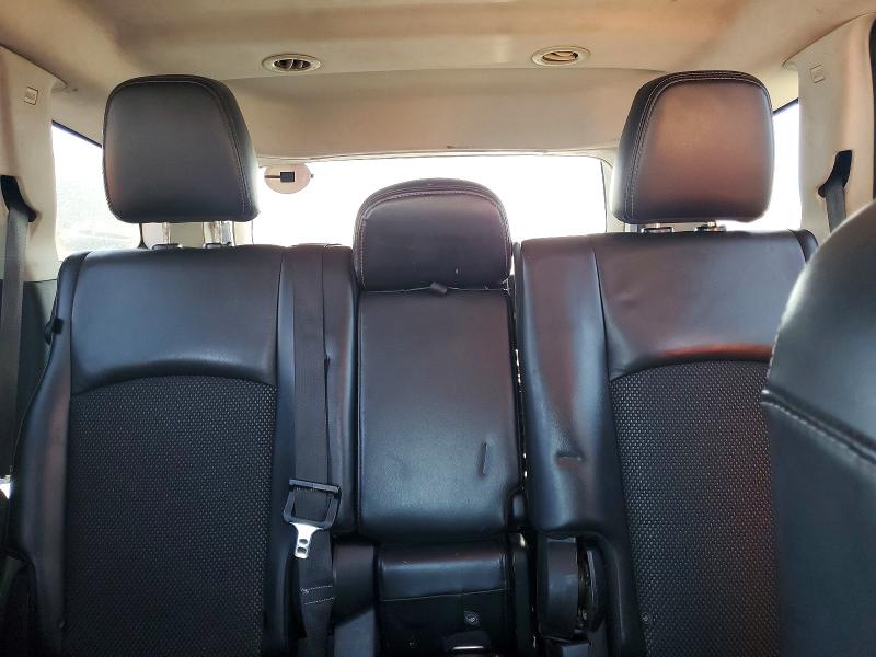 2018 Dodge Journey მანქანა იყიდება აუქციონზე, vin: 3C4PDCGG7JT379607, აუქციონის ნომერი: 58979986