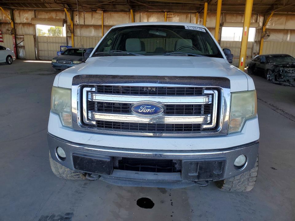 Продаж на аукціоні авто 2013 Ford F150, vin: 1FTFW1ETXDKD31292, номер лоту: 57725176