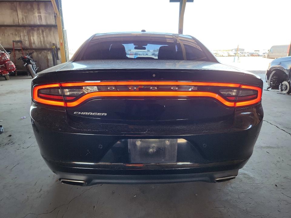2019 Dodge Charger მანქანა იყიდება აუქციონზე, vin: 2C3CDXBG1KH719829, აუქციონის ნომერი: 58833096